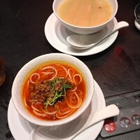 御膳房 銀座店 - 