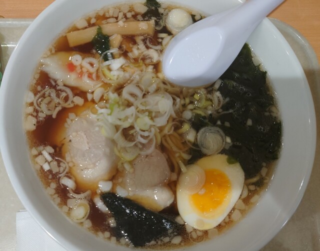 ひまわり 塩釜中の島店 - 本塩釜（たこ焼き）の写真