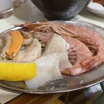 大衆焼肉 焼肉ぜんり - 