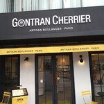 GONTRAN CHERRIER - 