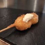 串揚げ タケナカ - 