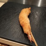 串揚げ タケナカ - 