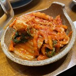 大衆焼肉 焼肉ぜんり - 