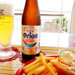 タコライスカフェ　きじむなぁ 瀬長島　ウミカジテラス店 - 