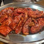 大衆焼肉 焼肉ぜんり - 
