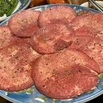 大衆焼肉 焼肉ぜんり - 