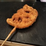 串揚げ タケナカ - 