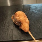 串揚げ タケナカ - 