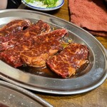 大衆焼肉 焼肉ぜんり - 