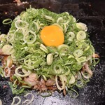 Okonomiyaki & Teppanyaki Nakanaka - 