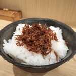 串揚げ タケナカ - 