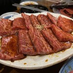 大衆焼肉 焼肉ぜんり - 