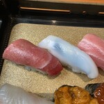 Houei Sushi - 