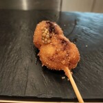 串揚げ タケナカ - 