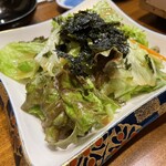 大衆焼肉 焼肉ぜんり - 