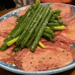 大衆焼肉 焼肉ぜんり - 