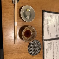 蕎麦おさめ - 