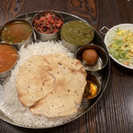 Robin's Indian Kitchen - 