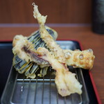 Sanuki Udon Iwai - 