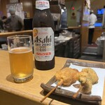 Kushikatsu Waka - 