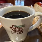 コメダ珈琲店 - 