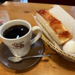 コメダ珈琲店 - 