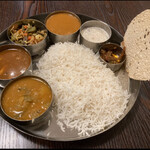 Robin's Indian Kitchen - 