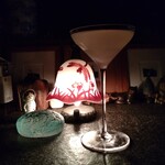 エスプリモダン めろん - ギムレット