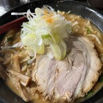 麺処 花田 池袋店 - 