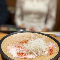 焼きふぐ 優ふく 北新地店 - 