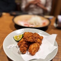 焼きふぐ 優ふく 北新地店 - 