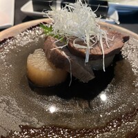 博多もつ鍋 やま中 赤坂店 - 