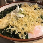 そばの神田東一屋 - 