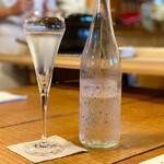 NOMI RESTAURANT - 日本酒
