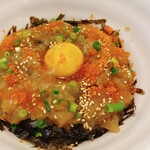 テジョンデ 鮮 サンナッチ館 - 