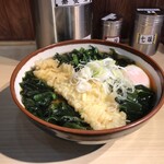 そばの神田東一屋 - 