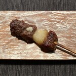 NOMI RESTAURANT - kushiyaki