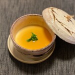 NOMI RESTAURANT - 茶碗蒸