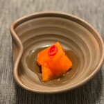 NOMI RESTAURANT - トゥルントゥルンの人参