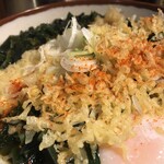 そばの神田東一屋 - 