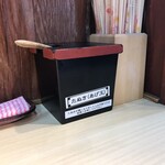 そばの神田東一屋 - 