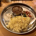 スパイスカグラ - 第8回インド料理教室¥5500