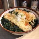 そばの神田東一屋 - 