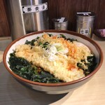 そばの神田東一屋 - 