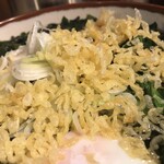 そばの神田東一屋 - 