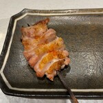 天草大王専門店 とさか - せせり