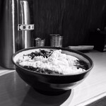 そばの神田東一屋 - 