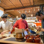 NOMI RESTAURANT - 三兄弟