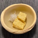 NOMI RESTAURANT - 次男のだし巻き