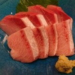 Kinsushi - 